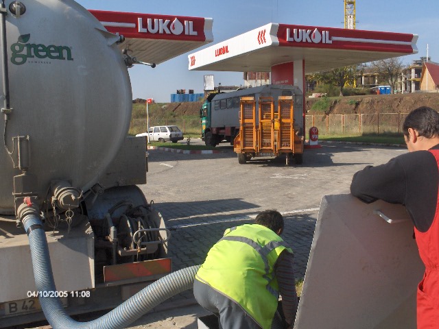 Lukoil Virtutii 10